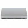 42/48"/60"/72" Outdoor Rated Vent Hood with 2,000 CFM Motor and Mounting Bracket -1