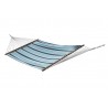 Sunbrella® Quilted Hammock - Double - Token Surfside