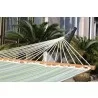 Sunbrella® Quilted Hammock - Double - Foster Surfside - Sunbrella® Quilted Hammock - Double - Foster Surfside