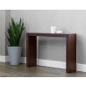 Arch Console Table - Mahagony Lifestyle