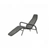 Cane-Line Sunrise Sunchair, Stackable Image 007 - Cane-Line Sunrise Sunchair, Stackable Image 007