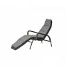 Cane-Line Sunrise Sunchair, Stackable Image 004 - Cane-Line Sunrise Sunchair, Stackable Image 004