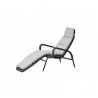 Cane-Line Sunrise Sunchair, Stackable Image 003 - Cane-Line Sunrise Sunchair, Stackable Image 003