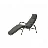 Cane-Line Sunrise Sunchair, Stackable Image 005 - Cane-Line Sunrise Sunchair, Stackable Image 005