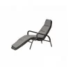 Cane-Line Sunrise Sunchair, Stackable Image 008 - Cane-Line Sunrise Sunchair, Stackable Image 008