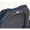 Cane-Line Sunrise Sunchair, Stackable Close View