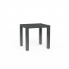 Sunset West Redondo 40" Pub Table-Angle