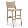 Sunset West Sedona Barstool