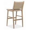 Sunset West Sedona Barstool_Rear_Angle