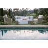 Sunset West Athena Coffee Table 4
