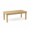 Anderson Teak Montage Coffee Table-2 - Anderson Teak Montage Coffee Table-2