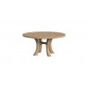 Sunset West Cambria 60" Round Dining Table 1