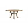 Sunset West Cambria 60" Round Dining Table