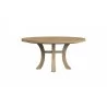 Sunset West Cambria 60" Round Dining Table - Sunset West Cambria 60" Round Dining Table