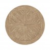 Sunset West Cambria 60" Round Dining Table Top