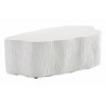 Sunset West Tree Trunk Coffee Table_Angled
