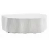 Sunset West Tree Trunk Coffee Table - Sunset West Tree Trunk Coffee Table