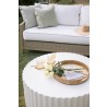 Sunset West Athena Coffee Table - Lifestyle