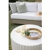 Sunset West Athena Coffee Table - Lifestyle - Sunset West Athena Coffee Table - Lifestyle