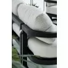 Sunset West Malibu Sofa in Cast Silver - Lifestyle 4 - Sunset West Malibu Sofa in Cast Silver - Lifestyle 4