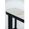 Sunset West Malibu Console Table - Tabletop