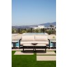 Sunset West Malibu Coffee Table - Lifestyle 2