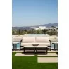 Sunset West Malibu Coffee Table - Lifestyle 2 - Sunset West Malibu Coffee Table - Lifestyle 2