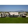 Sunset West Malibu Coffee Table - Lifestyle 4 - Sunset West Malibu Coffee Table - Lifestyle 4