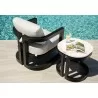 Sunset West Malibu End Table - Lifestyle 1 - Sunset West Malibu End Table - Lifestyle 1