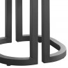Sunset West Malibu End Table - Leg Frame