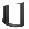 Sunset West Malibu 96" Dining Table - Leg Frame