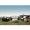 Sunset West Dune Coffee Table - Environmental
