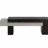 Sunpan Herriot Coffee Table - Front Angle - Sunpan Herriot Coffee Table - Front Angle