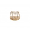 Cane-Line Sweep Basket INDOOR Round