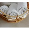 Cane-Line Sweep Basket INDOOR Round - Cane-Line Sweep Basket INDOOR Round