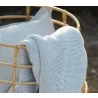 Cane-Line Sweep Basket INDOOR Round Close up - Cane-Line Sweep Basket INDOOR Round Close up