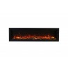 Symmetry Smart Electric 88"  - Front