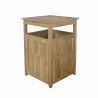 Anderson Teak Cobana Large Trash Bin 1 - Anderson Teak Cobana Large Trash Bin 1