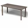 With Bar Height Table Legs - With Bar Height Table Legs