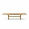 Anderson Teak Sahara 126" Rectangular Double Ext. Table-3 - Anderson Teak Sahara 126" Rectangular Double Ext. Table-3