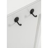 Nova Solo Halifax Counter Bar w/ 2 Stools & 2 Cushions - Closeup Angle