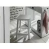 Nova Solo Halifax Stool - White  - Lifestyle - Nova Solo Halifax Stool - White  - Lifestyle