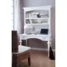 Nova Solo Provence Secretary Writing Desk With 2 Drawers - Lifestyle - Nova Solo Provence Secretary Writing Desk With 2 Drawers - Lifestyle