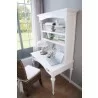 Nova Solo Provence Secretary Writing Desk With 2 Drawers - Lifestyle - Nova Solo Provence Secretary Writing Desk With 2 Drawers - Lifestyle