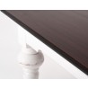 Nova Solo Square Coffee Table - Lifestyle Edge