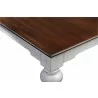 Nova Solo Square Coffee Table - Lifestyle Edge - Nova Solo Square Coffee Table - Lifestyle Edge