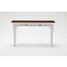 Nova Solo Console Table - Lifestyle - Front