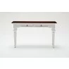 Nova Solo Console Table - Lifestyle - Front - Nova Solo Console Table - Lifestyle - Front