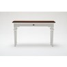 Nova Solo Console Table - Lifestyle Front