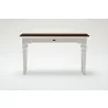 Nova Solo Console Table - Lifestyle Front - Nova Solo Console Table - Lifestyle Front